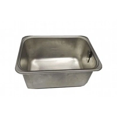 مطبخ بالوعة الفولاذ المقاوم للصدأ مع لوحة التصريف